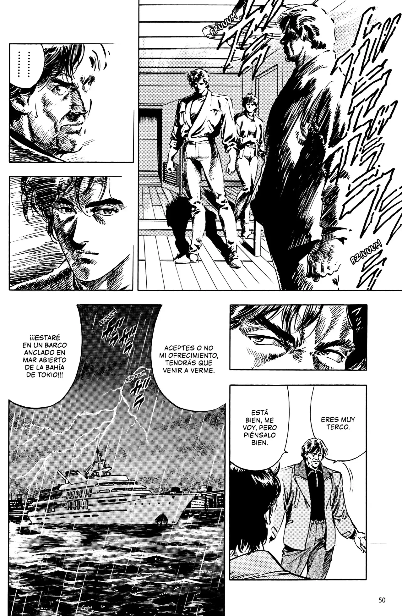 Capitulo 267 page 4