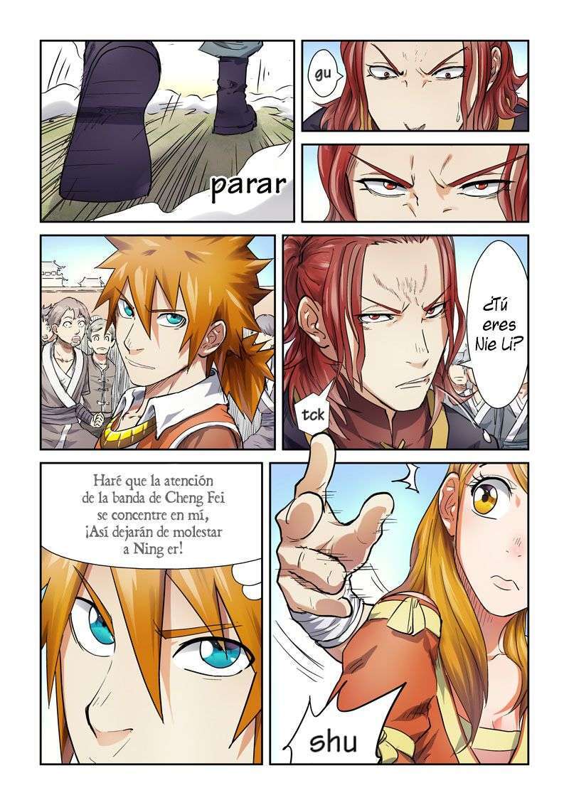 Capitulo 80 page 5