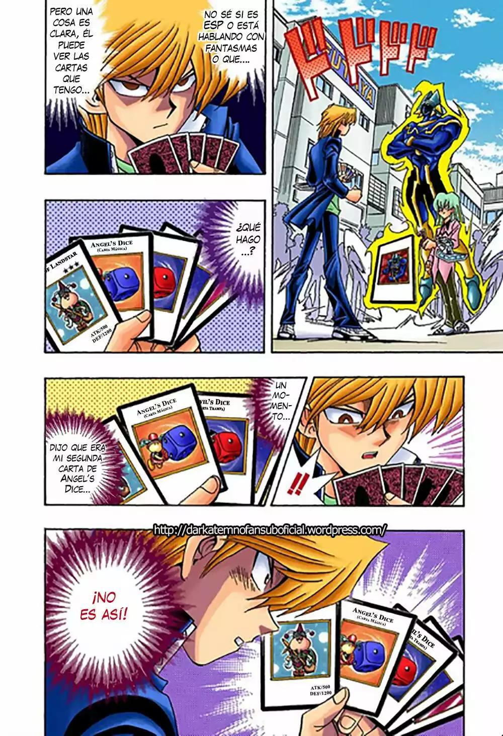 Capitulo 156 page 14