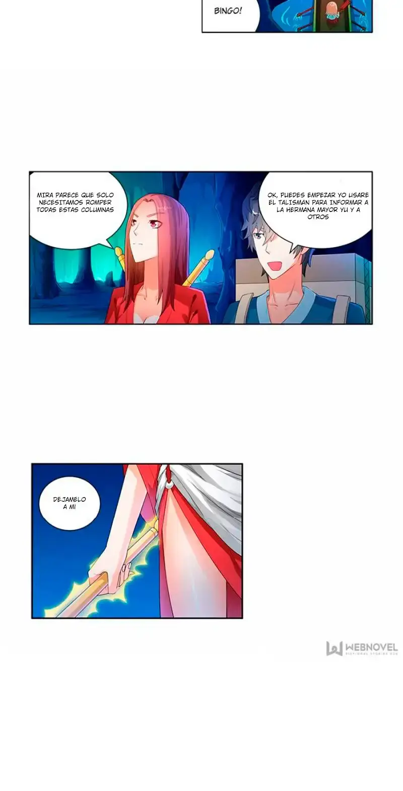 Capitulo 133 page 18