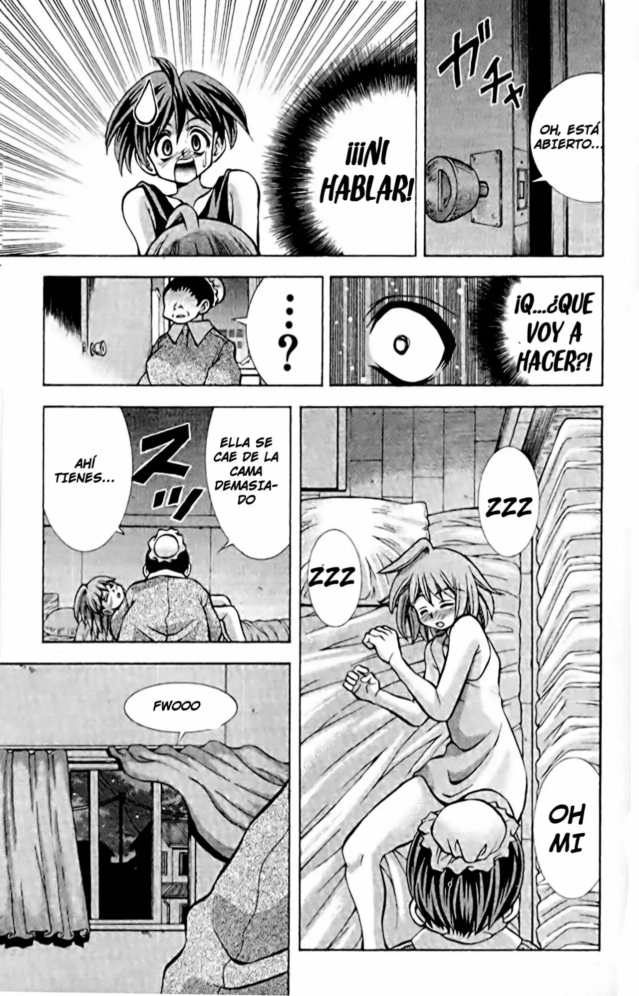 Capitulo 54 page 16