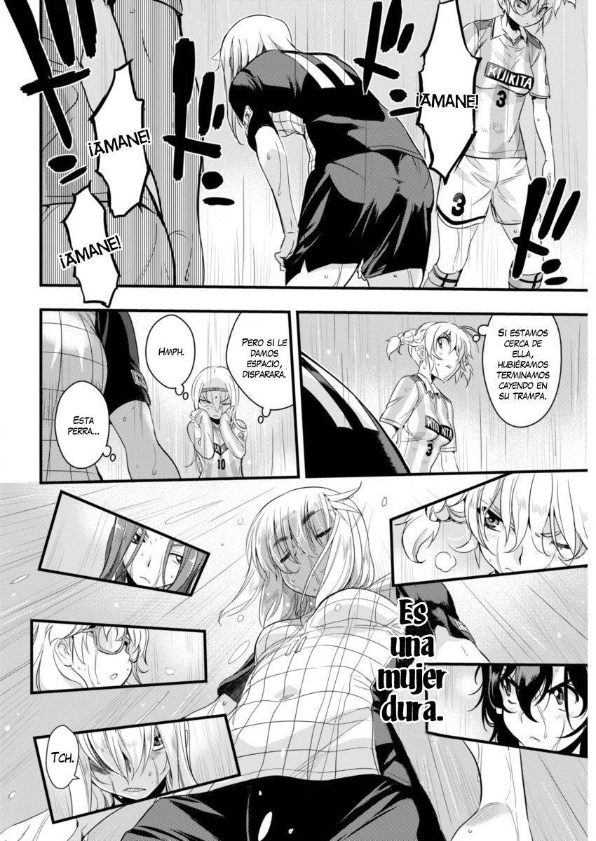 Capitulo 81 page 18