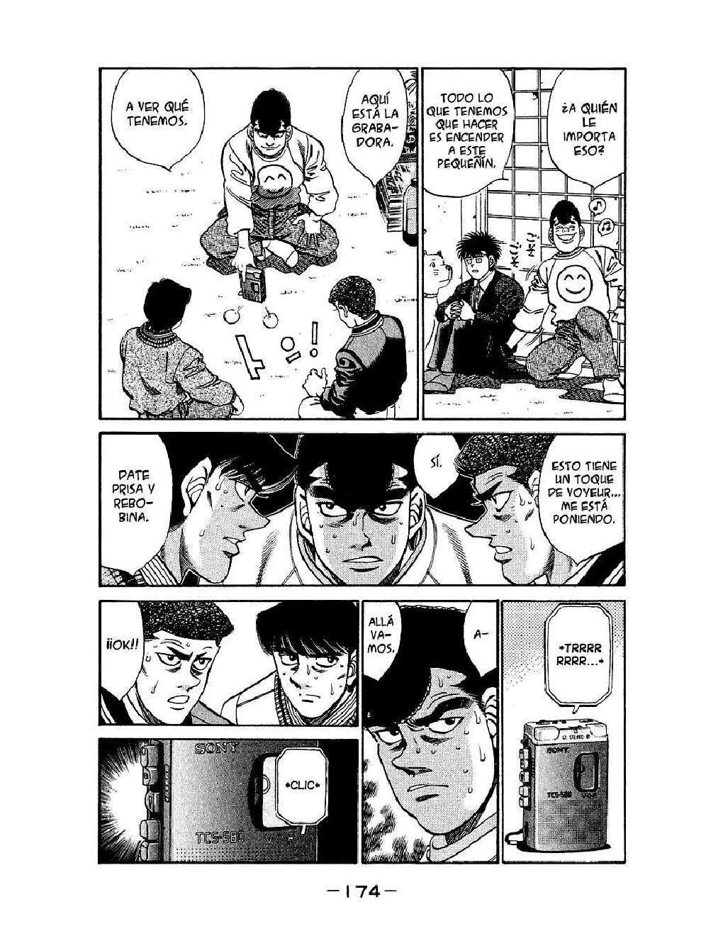 Capitulo 296 page 10