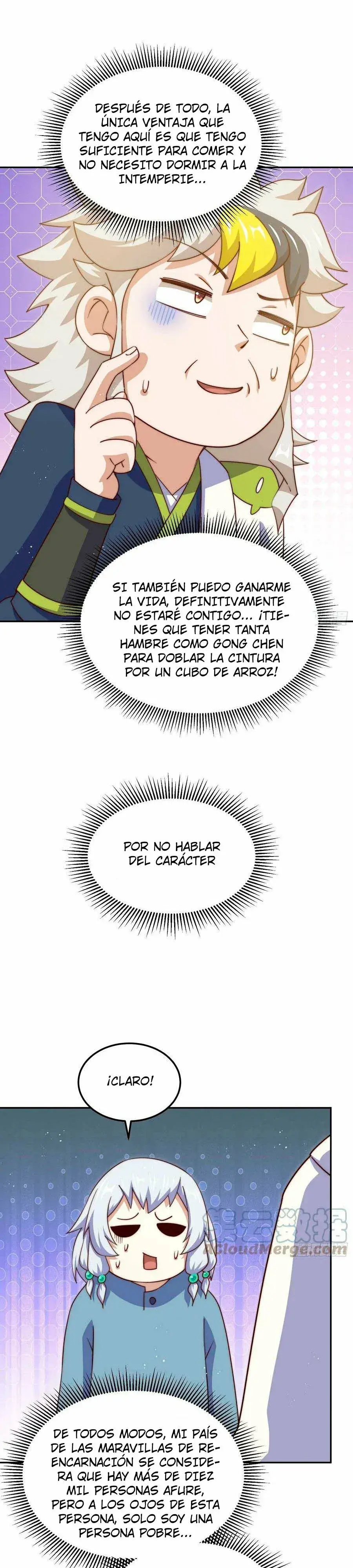 Capitulo 203 page 10