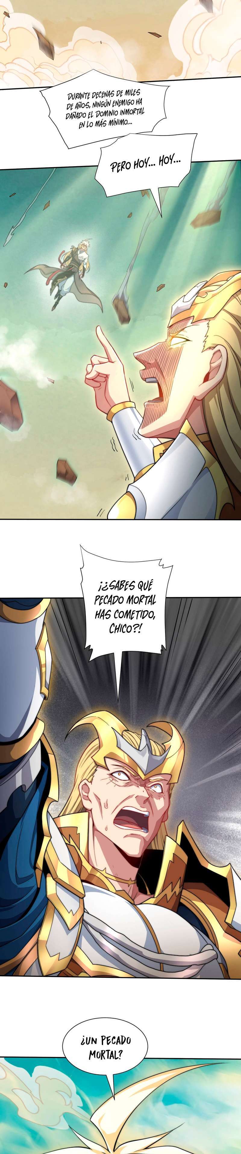 Capitulo 62 page 11