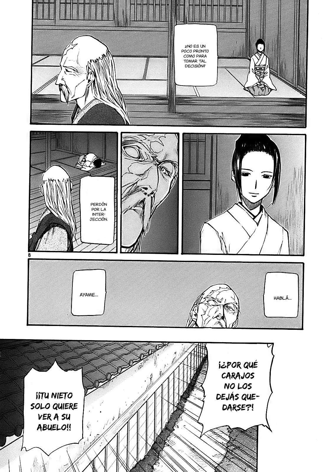 Capitulo 15 page 8
