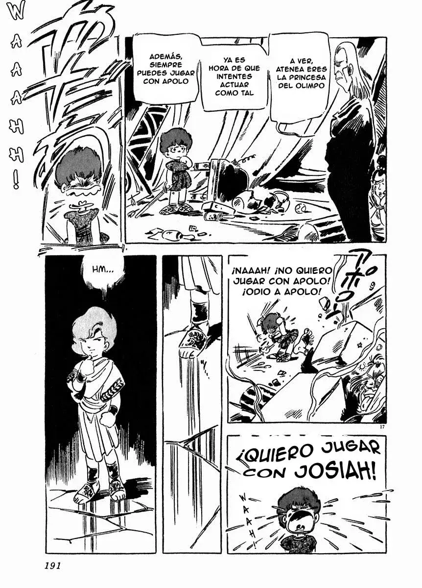 Capitulo 21 page 18