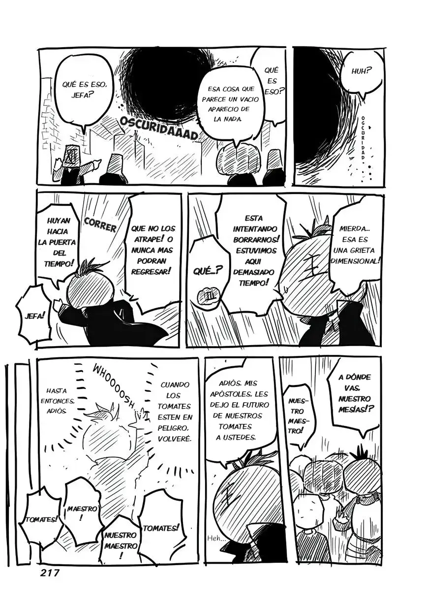 Capitulo 14.50 page 16