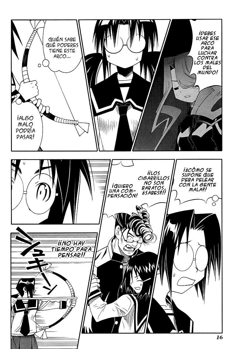 Capitulo 42 page 20