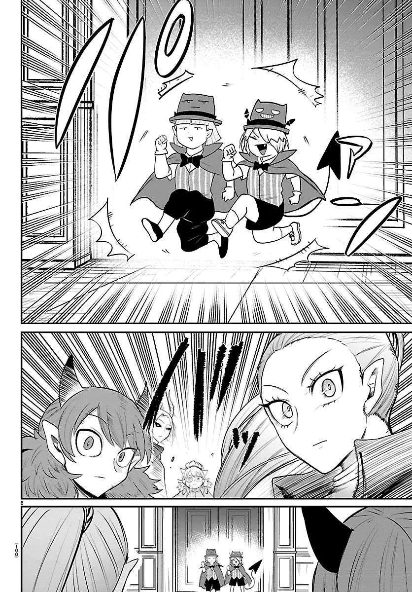 Capitulo 425 page 9