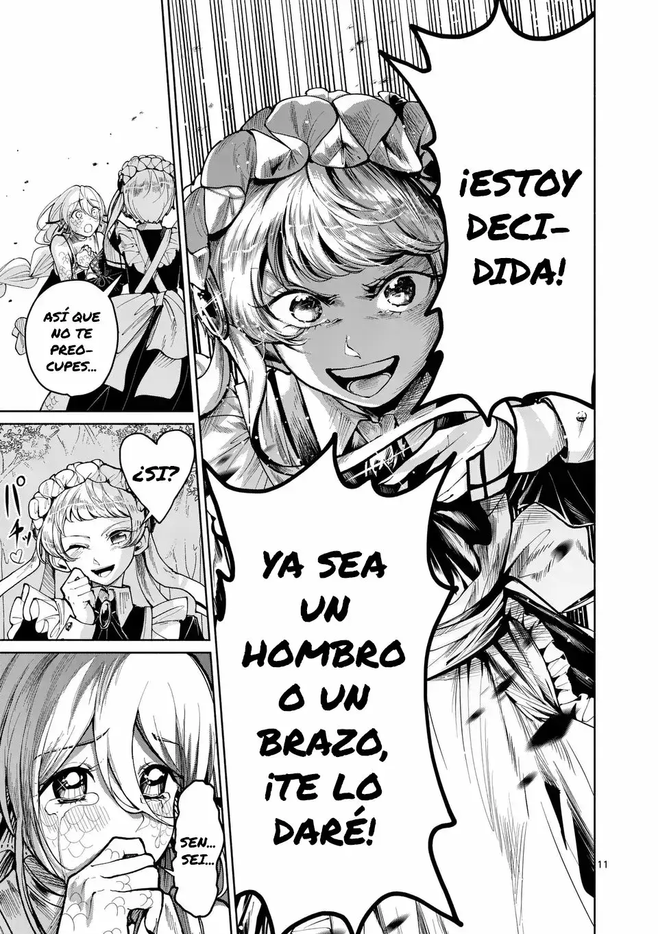 Capitulo 11 page 12