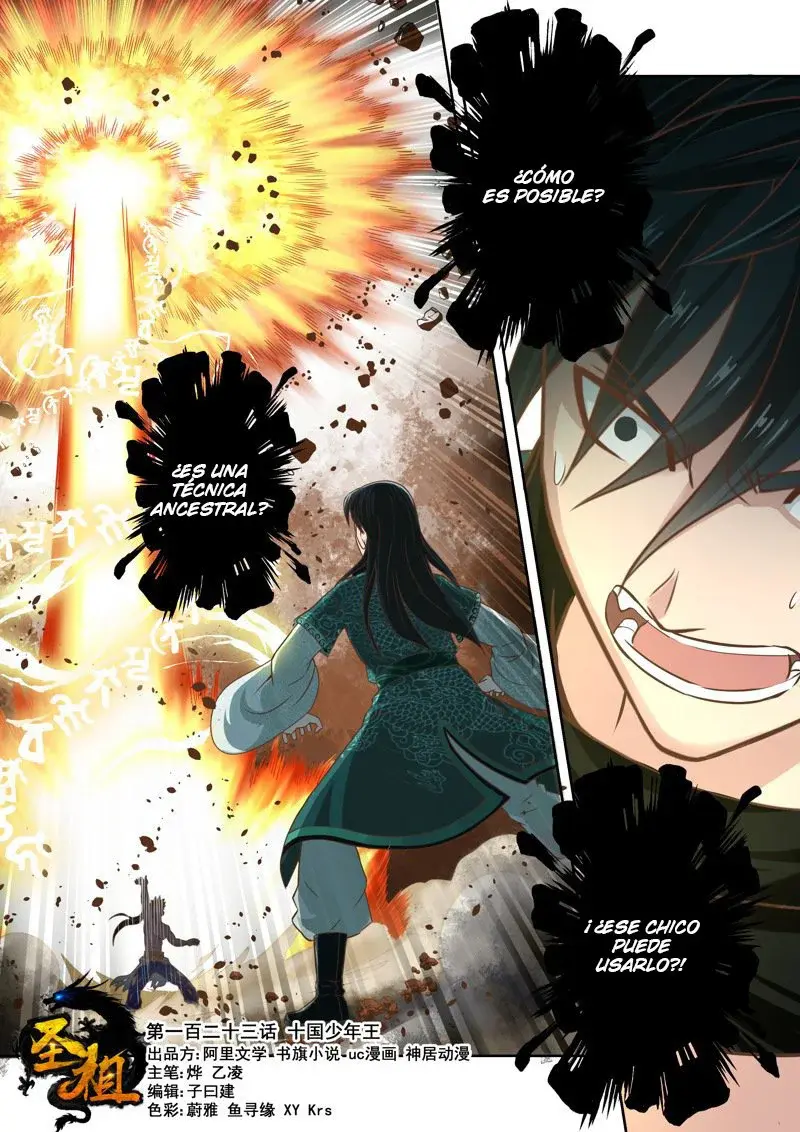 Capitulo 123 page 1