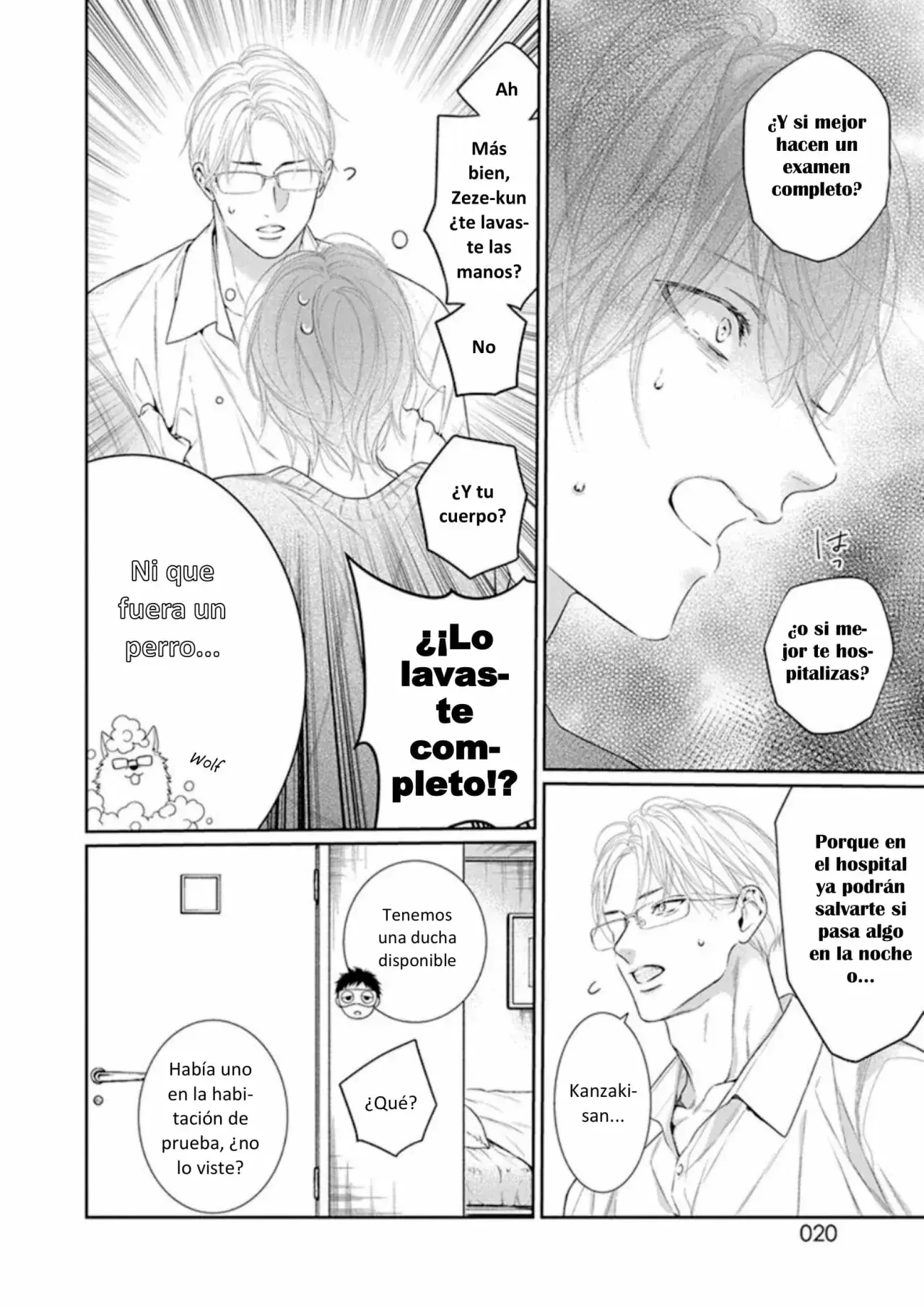 Capitulo 6 page 20