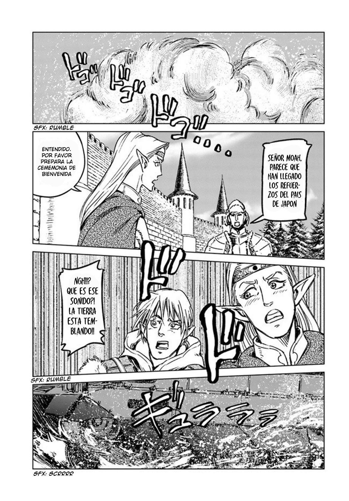Capitulo 21 page 26