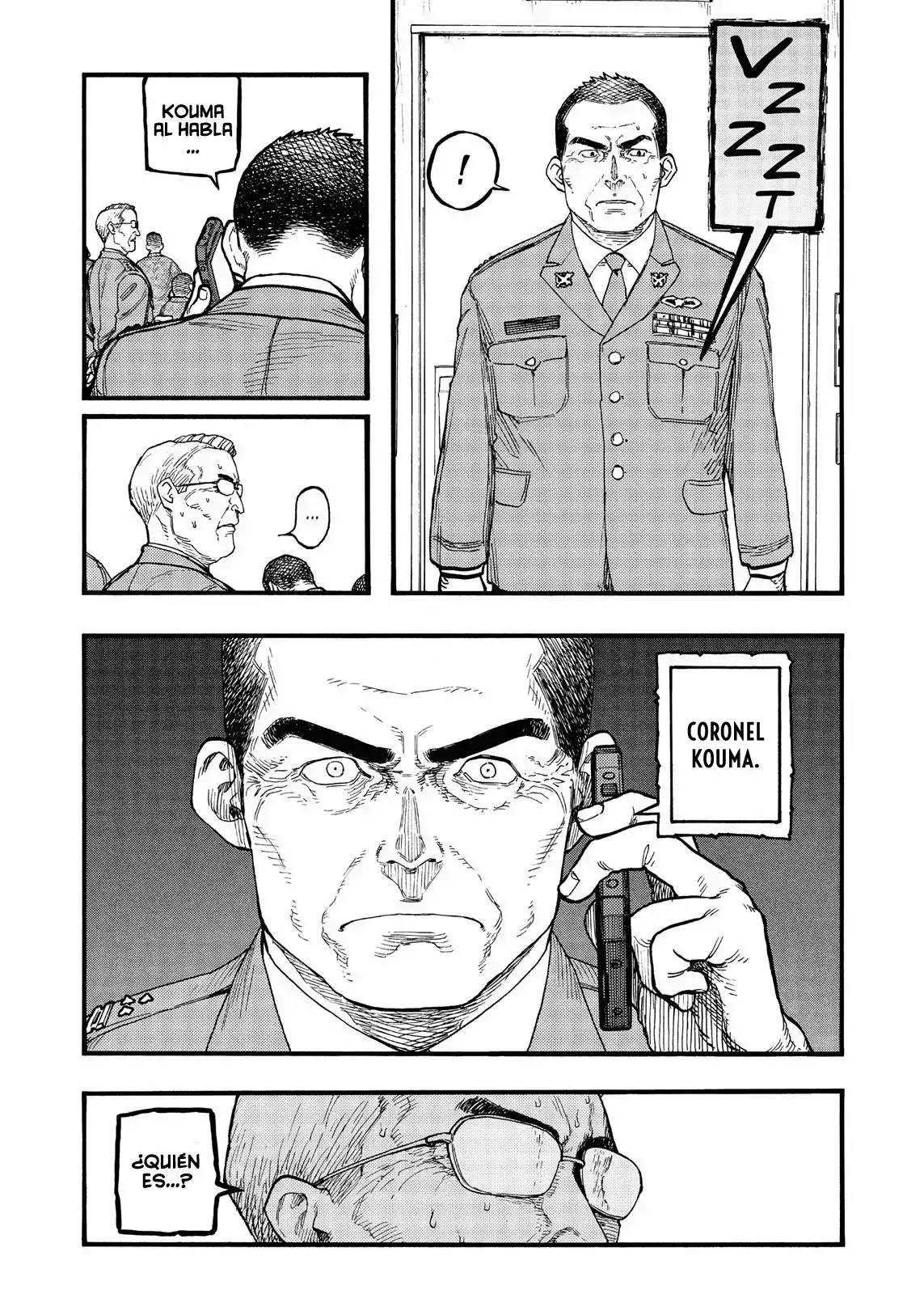 Capitulo 60.50 page 6
