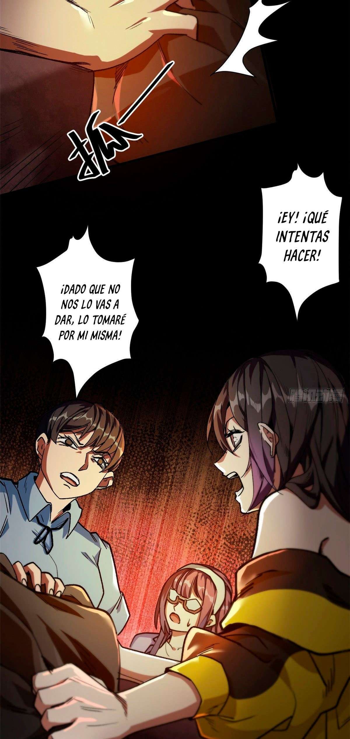 Capitulo 23 page 7