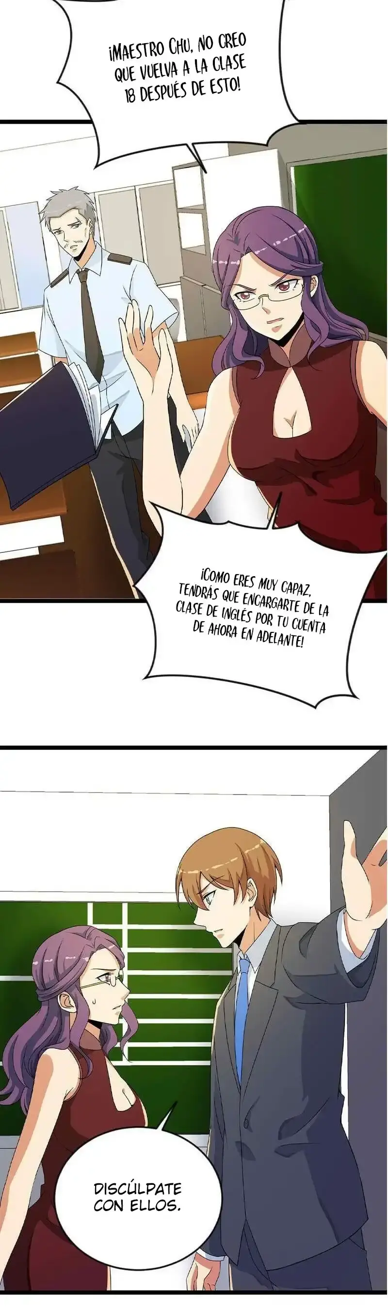 Capitulo 160 page 11