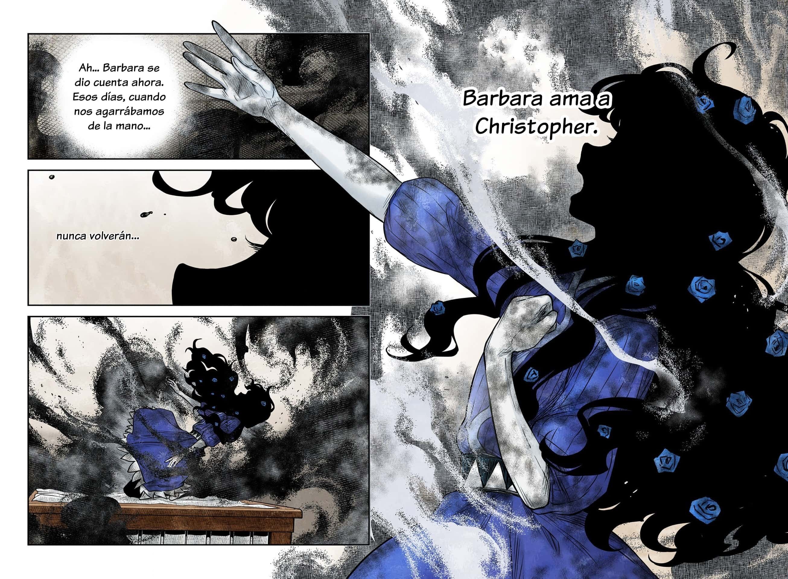 Capitulo 155 page 10