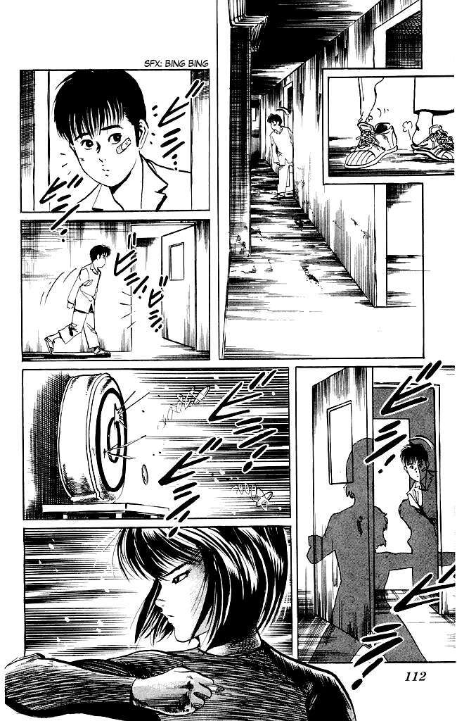 Capitulo 103 page 6