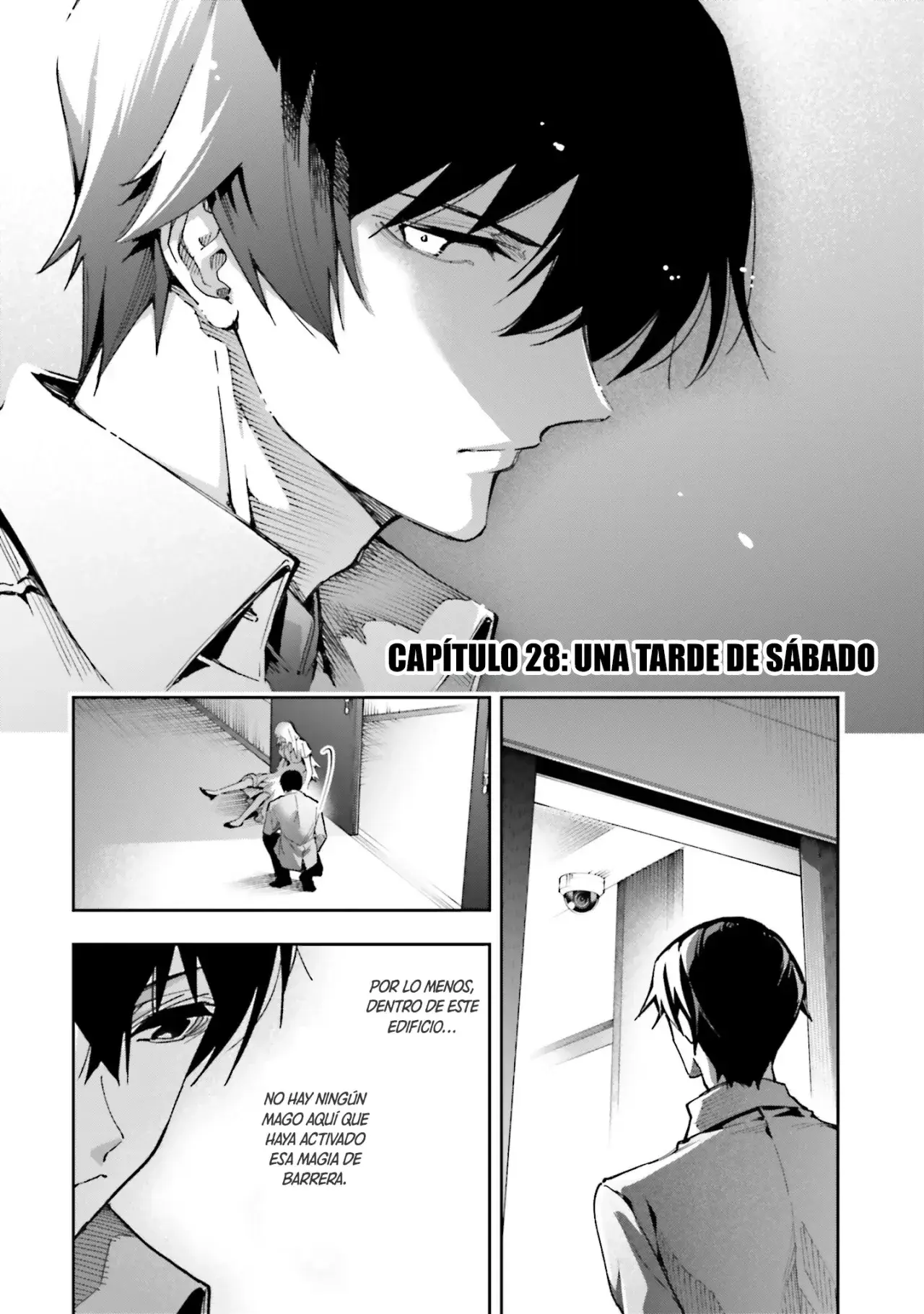 Capitulo 28 page 2