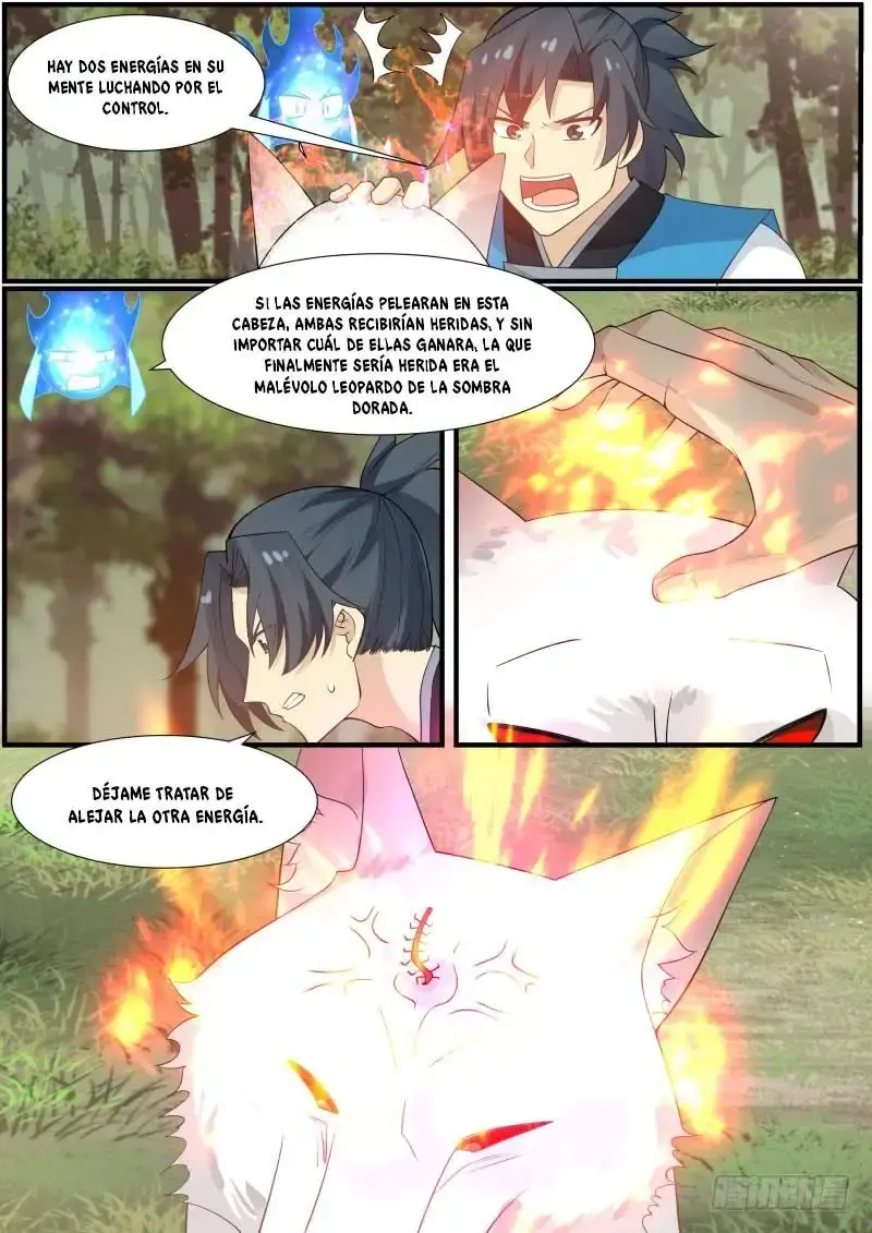 Capitulo 167 page 4