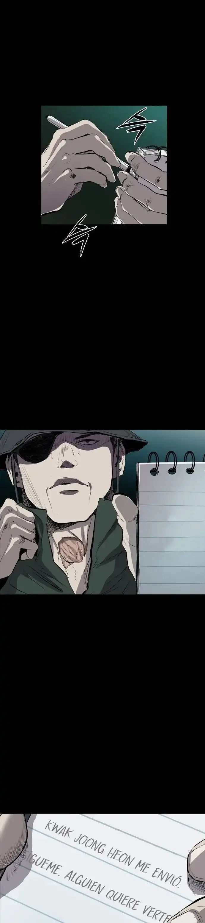 Capitulo 42 page 30