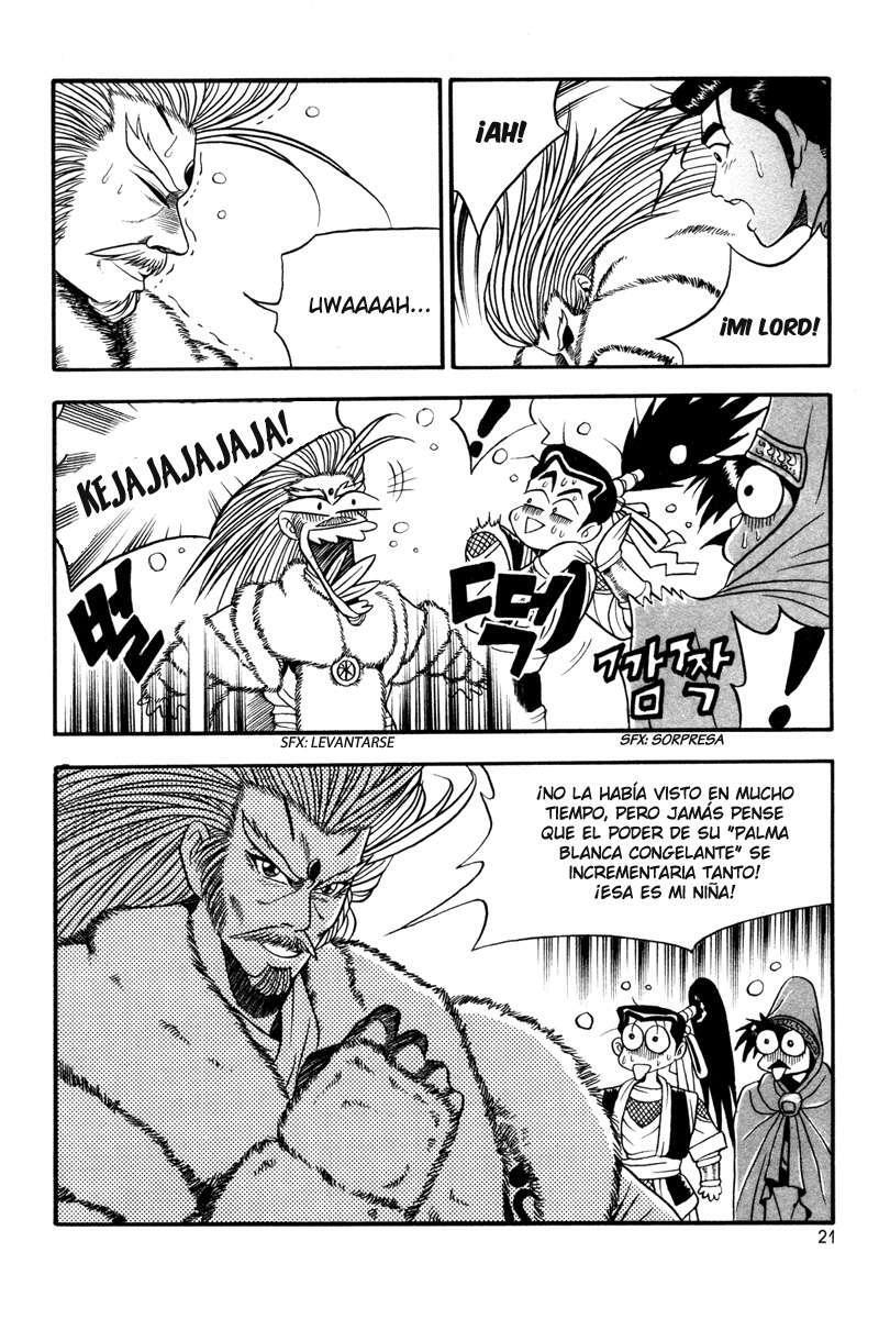 Capitulo 32 page 19