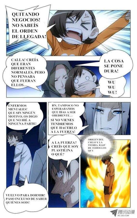 Capitulo 22 page 9