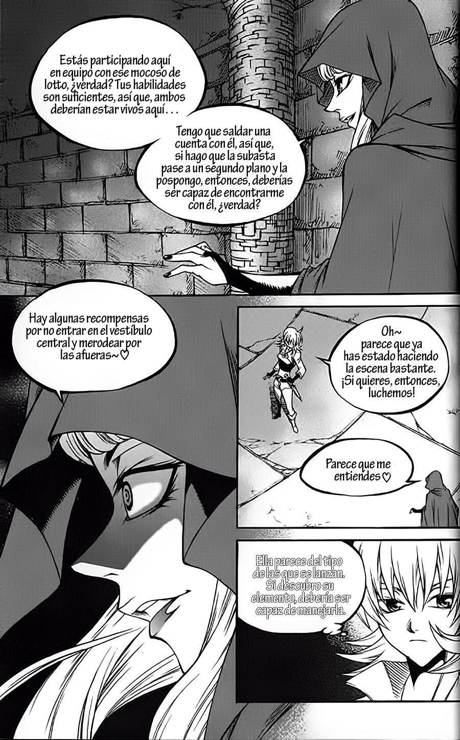 Capitulo 220 page 27