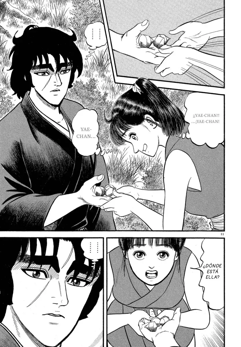Capitulo 121 page 11