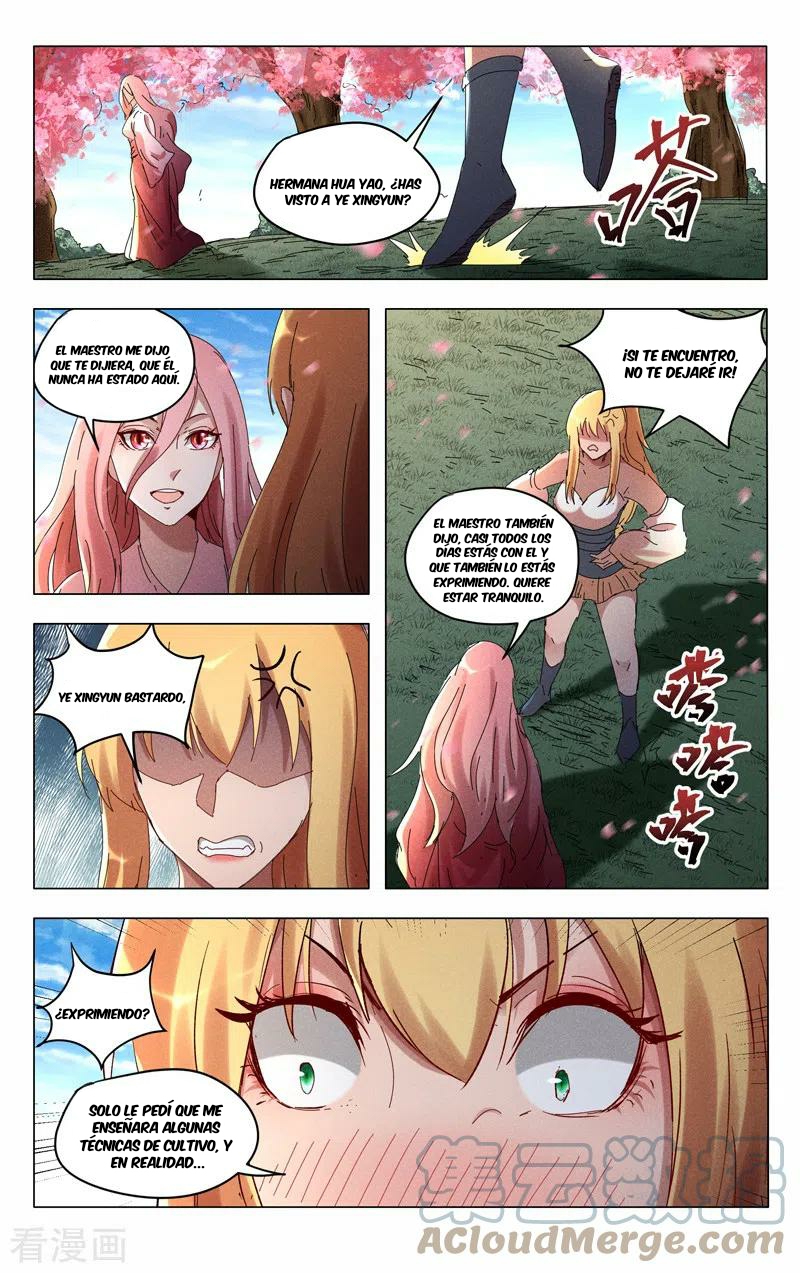 Capitulo 440 page 8