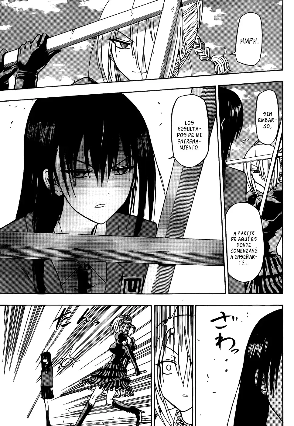 Capitulo 113 page 14