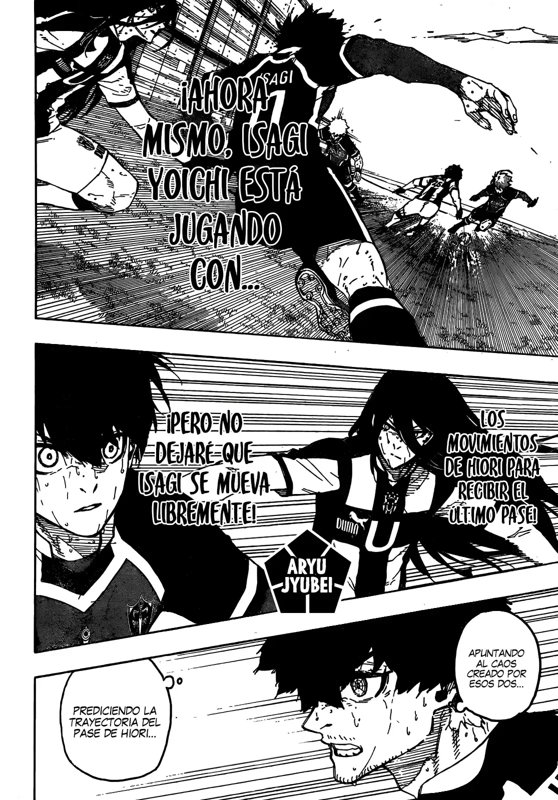 Capitulo 238 page 4