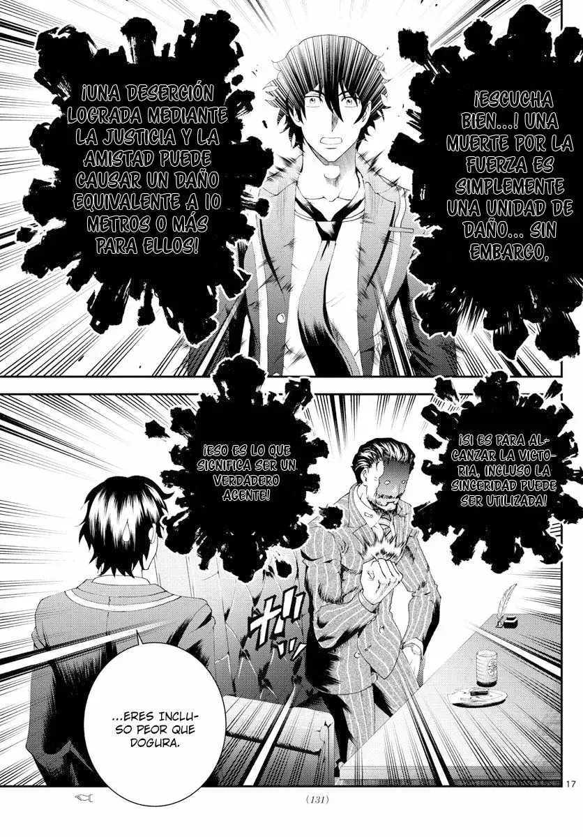 Capitulo 181 page 17