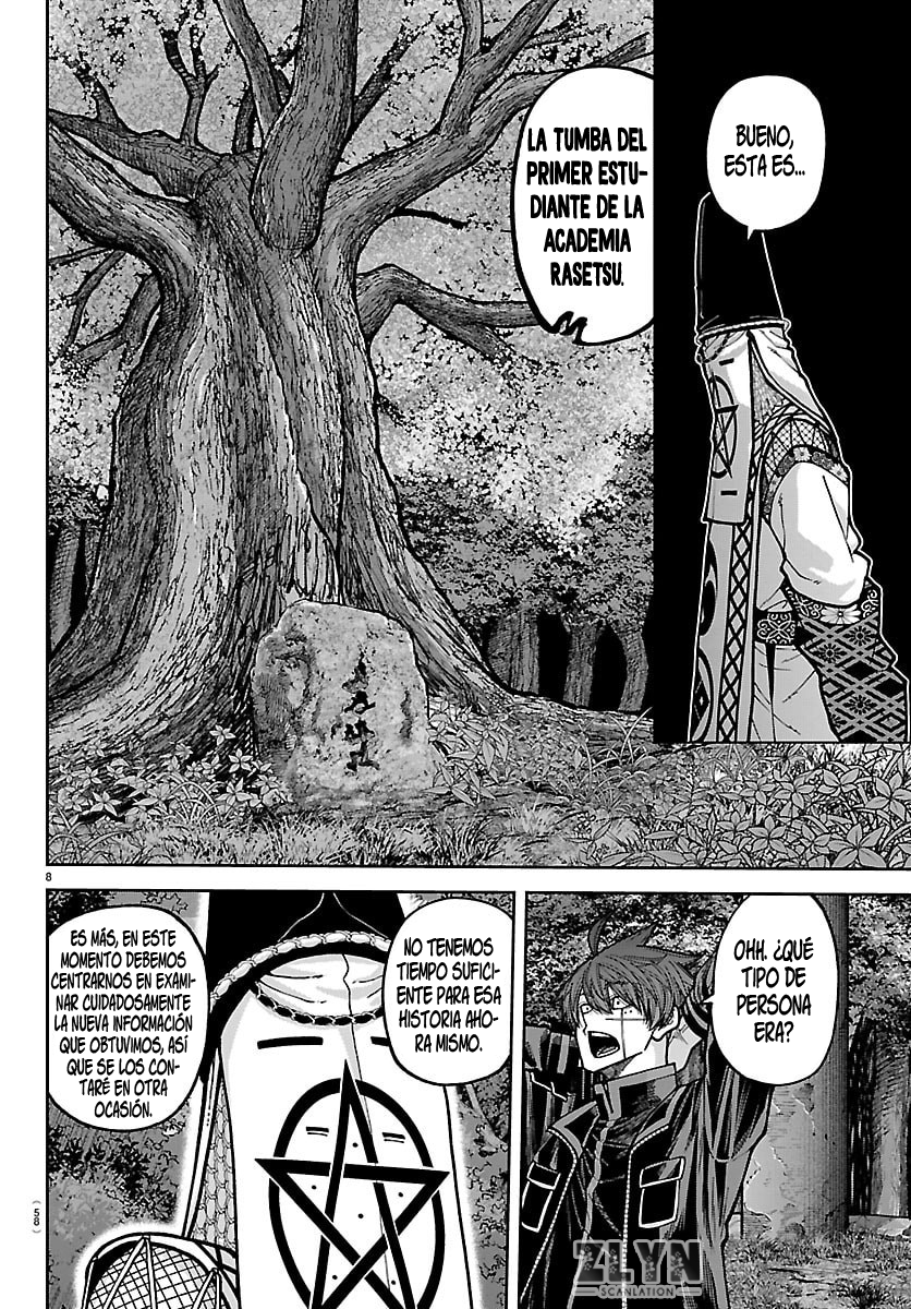 Capitulo 273 page 11