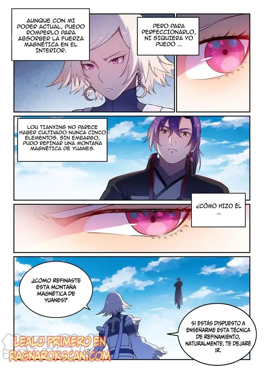 Capitulo 589 page 14