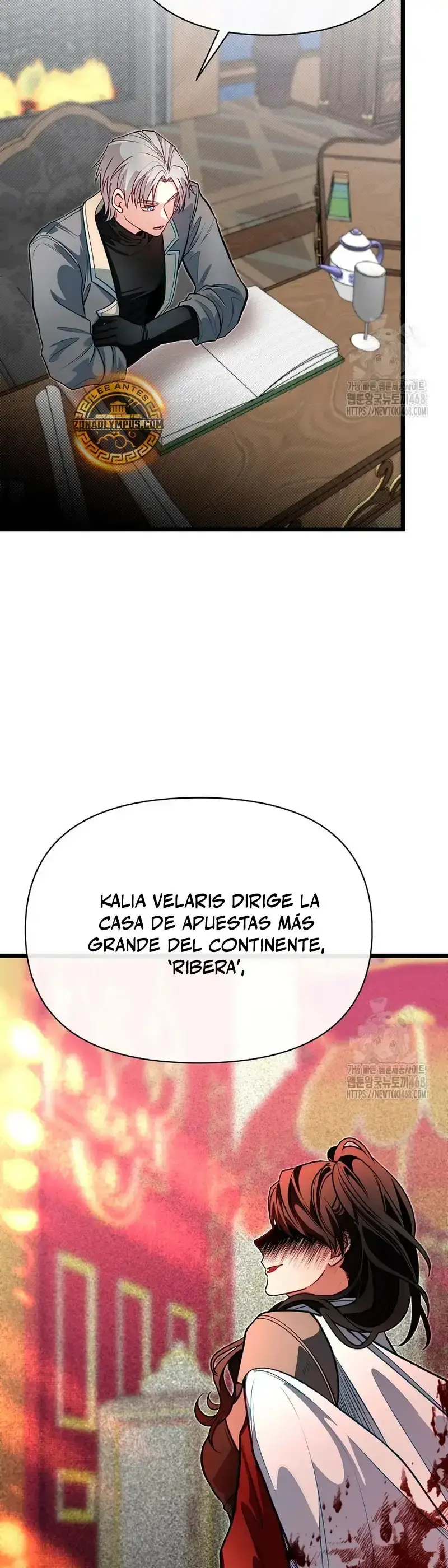 Capitulo 97 page 34