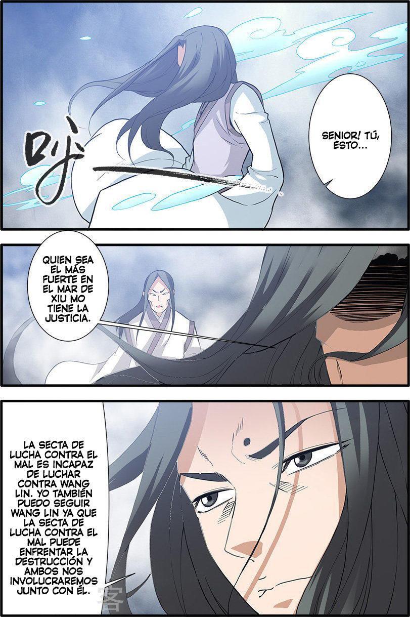 Capitulo 83 page 8