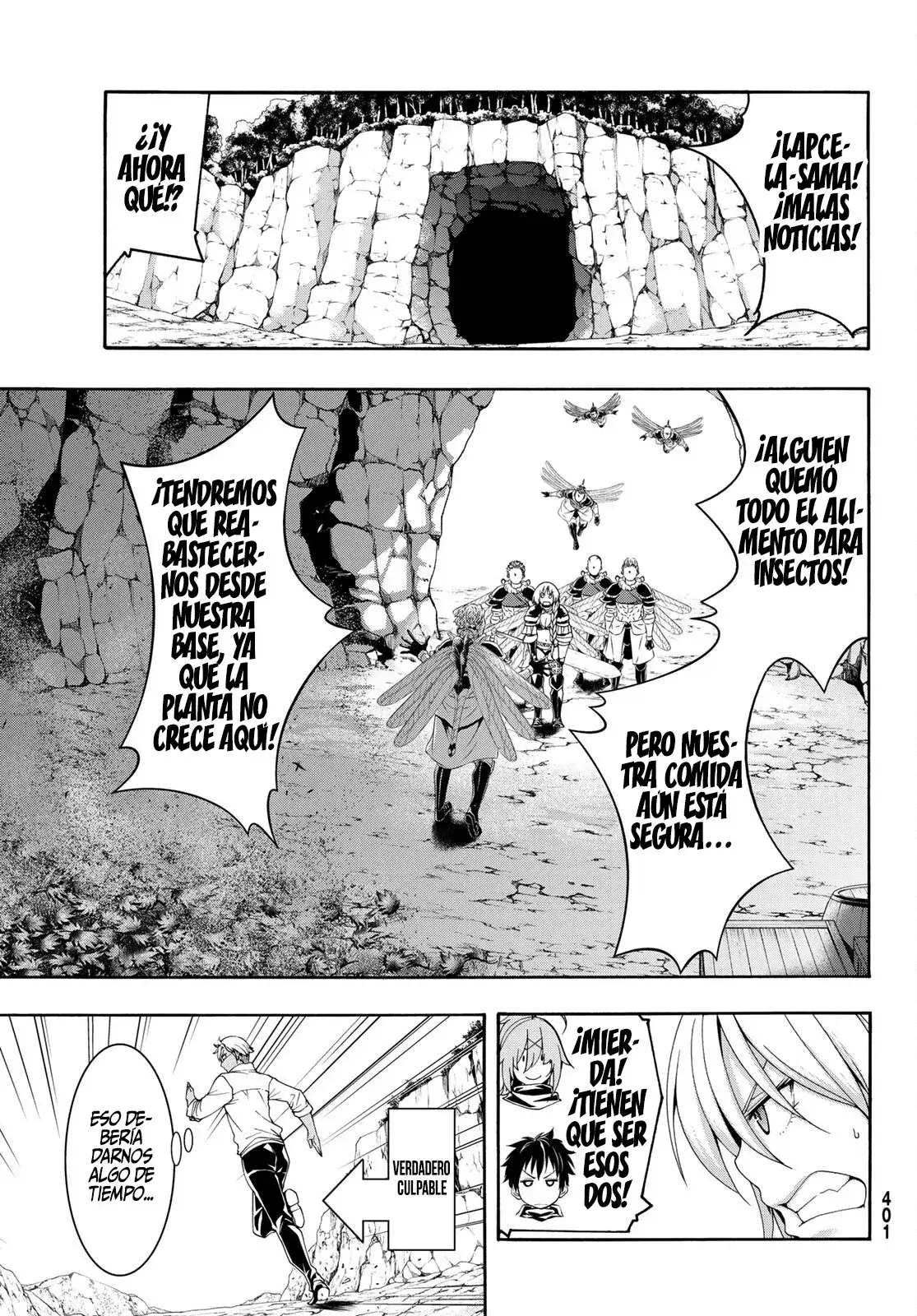Capitulo 76 page 30