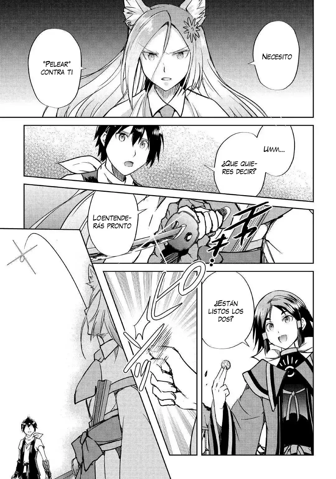 Capitulo 38 page 17