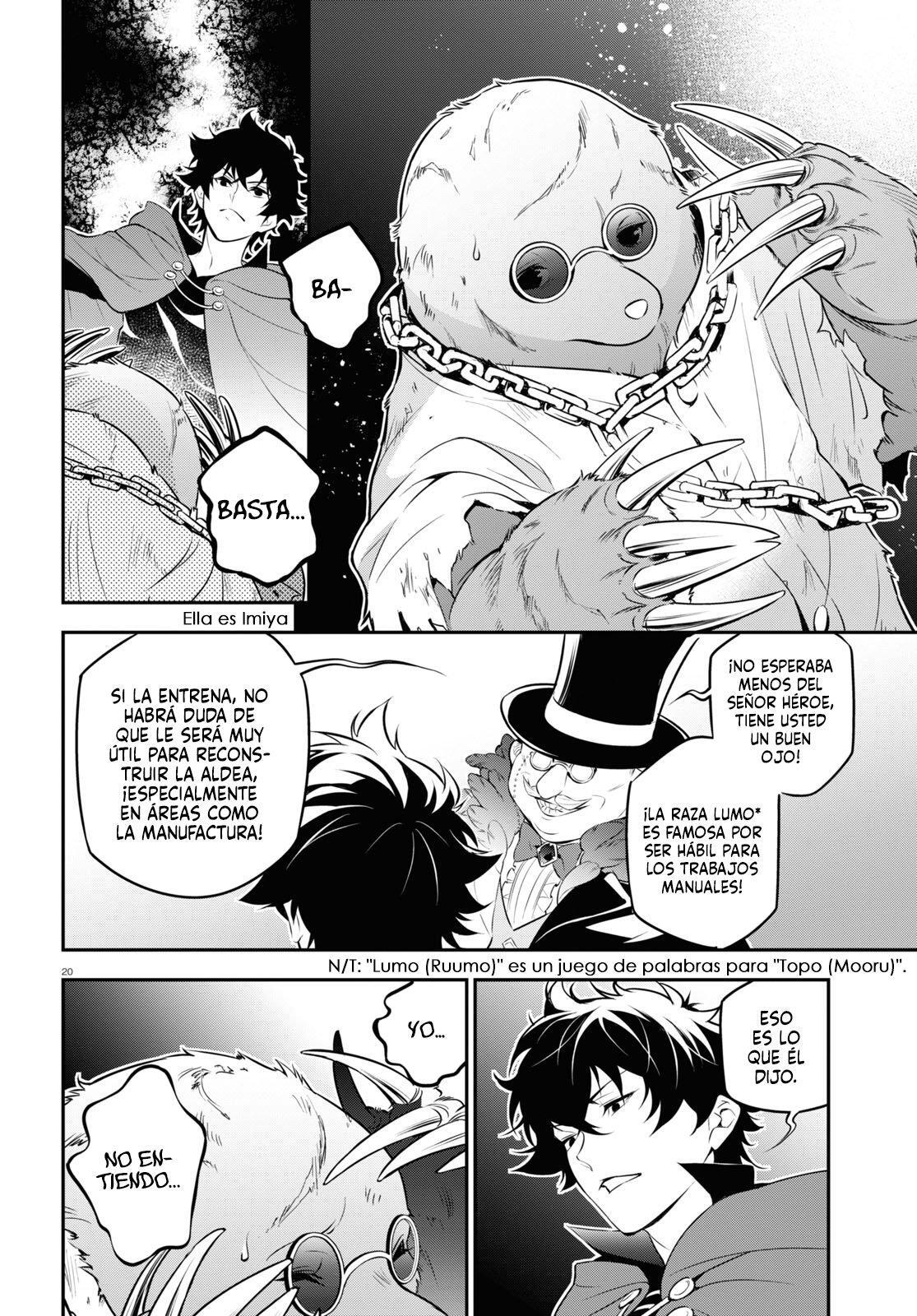Capitulo 90 page 21