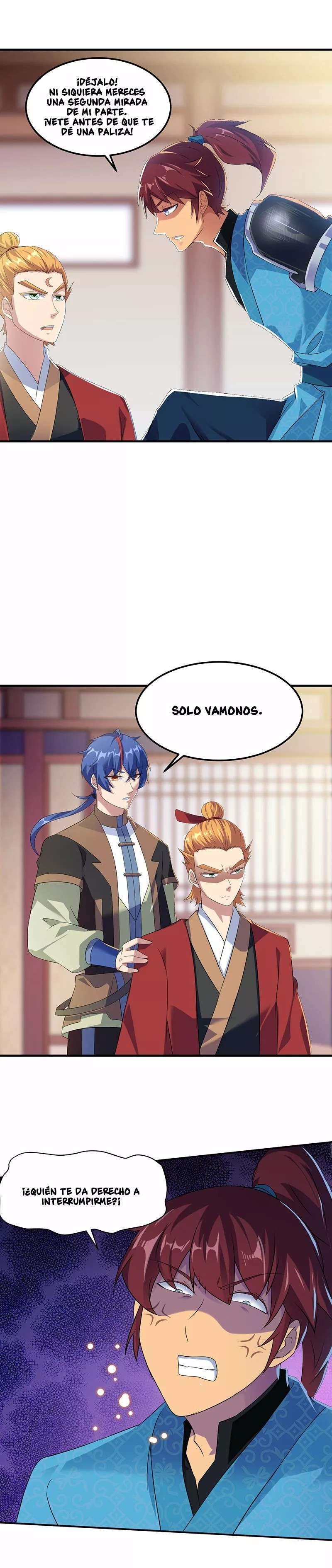 Capitulo 50 page 8