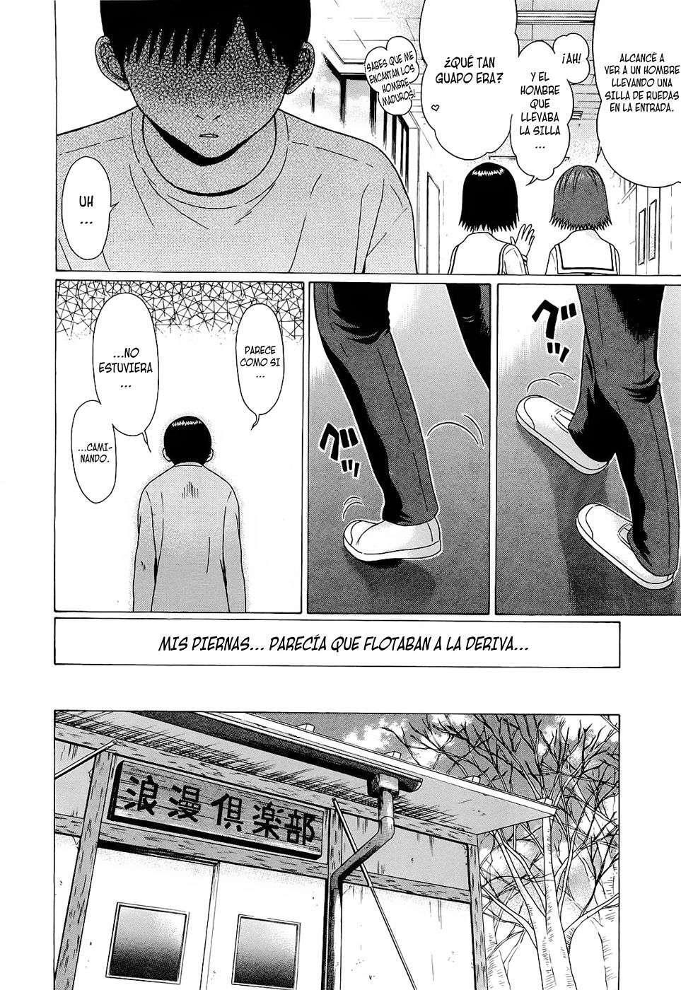 Capitulo 72 page 14