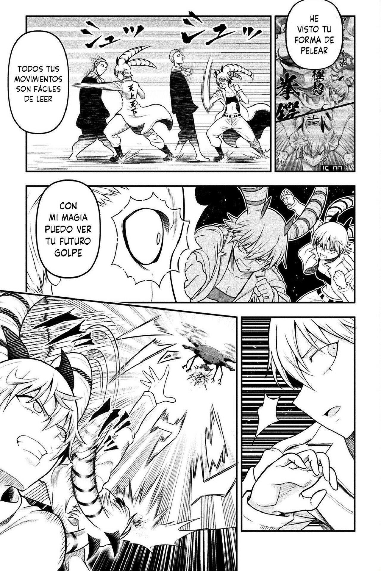 Capitulo 15 page 8