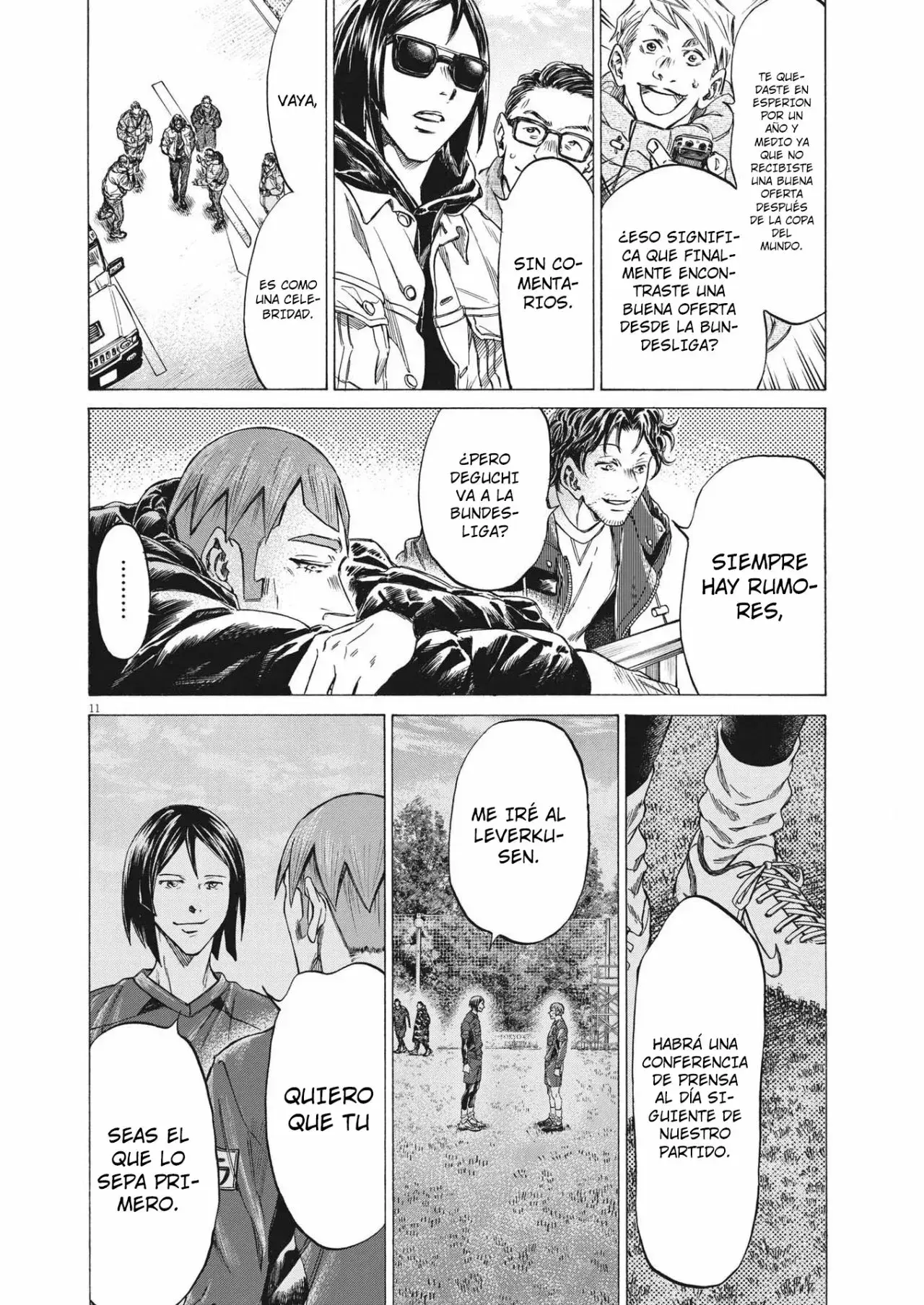 Capitulo 289 page 15