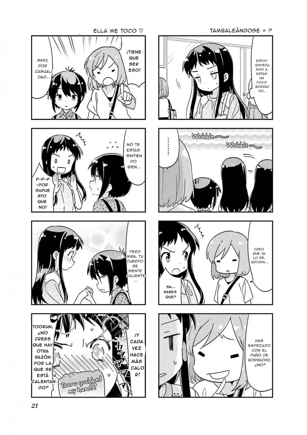 Capitulo 108 page 5