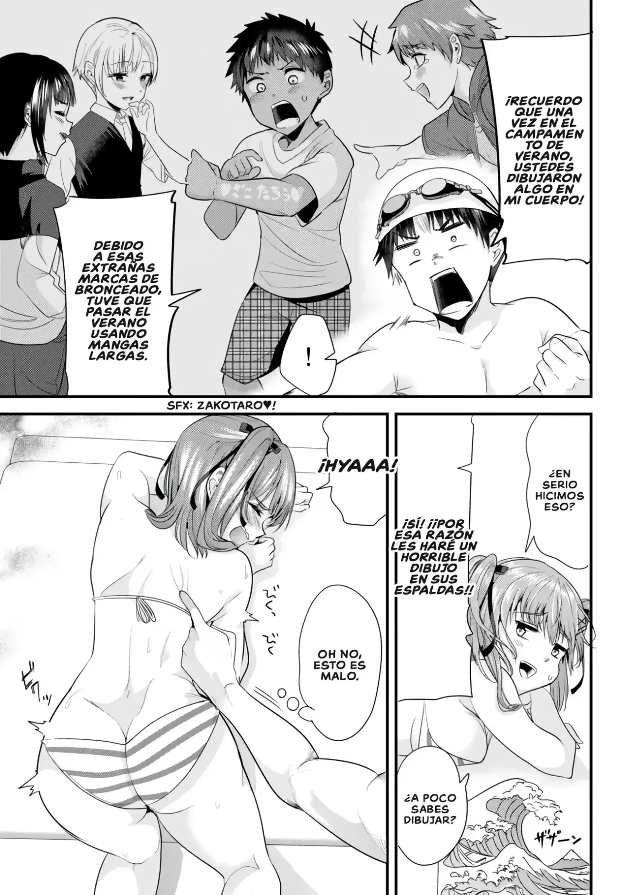 Capitulo 17 page 11