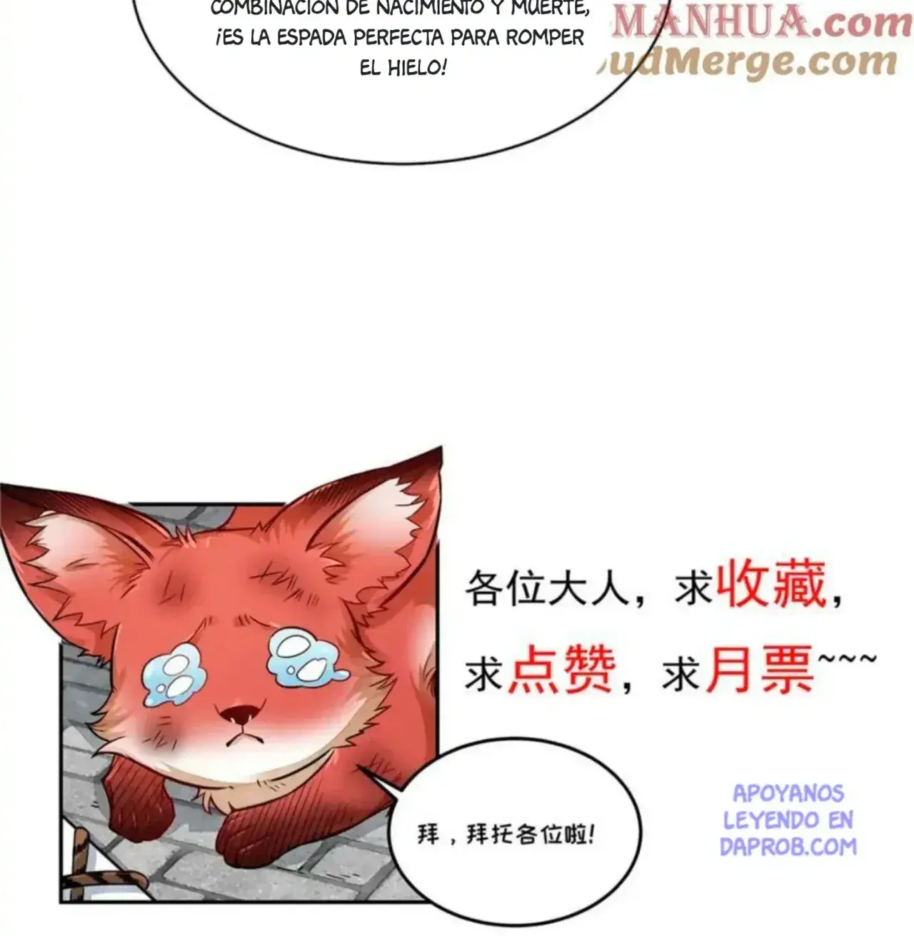 Capitulo 380 page 20