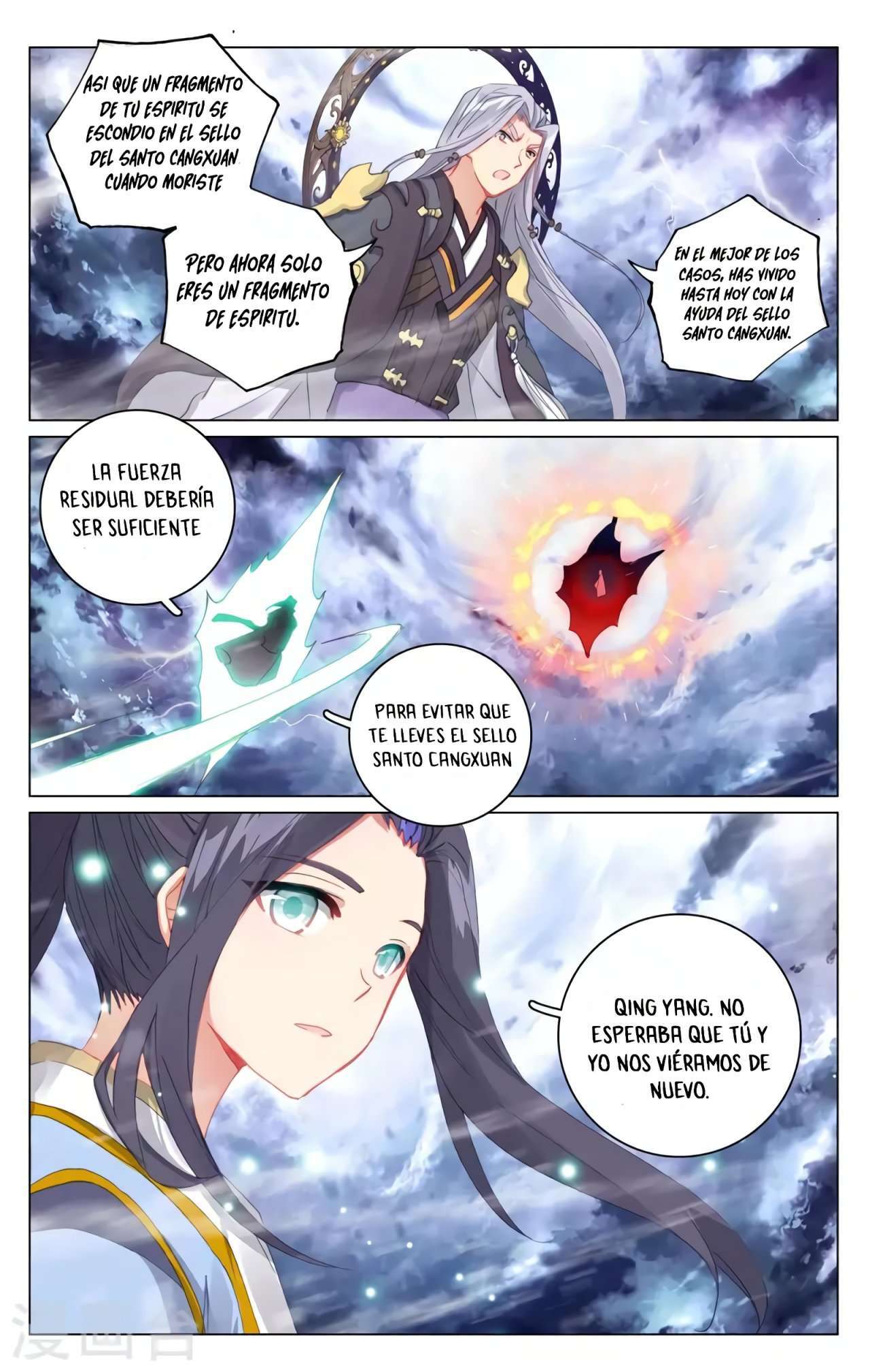 Capitulo 660 page 6