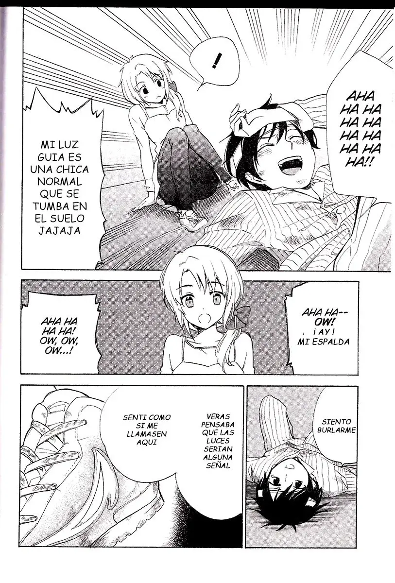 Capitulo 33 page 23